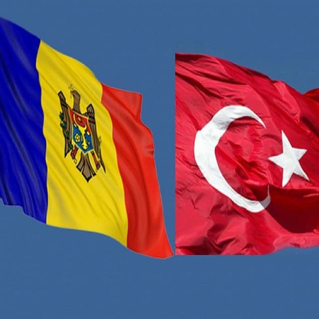Moldova-Turcia: protejarea reciprocă a investiţiilor