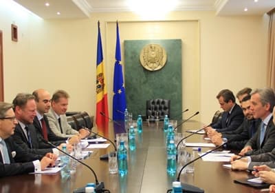Молдова остается одним из крупнейших получателей помощи от Евросоюза и надеется на увеличение ее объемов в последующие годы
