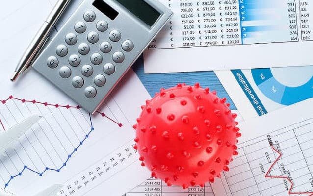 Где место для COVID-19 в интегрированном отчете?