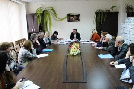 IFS pe mun. Chişinău promovează conformarea fiscală printre administratorii de clinici stomatologice