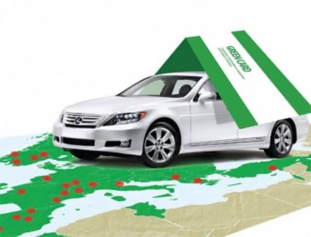 CNPF a majorat prima de baza pentru politele RCA si Carte Verde