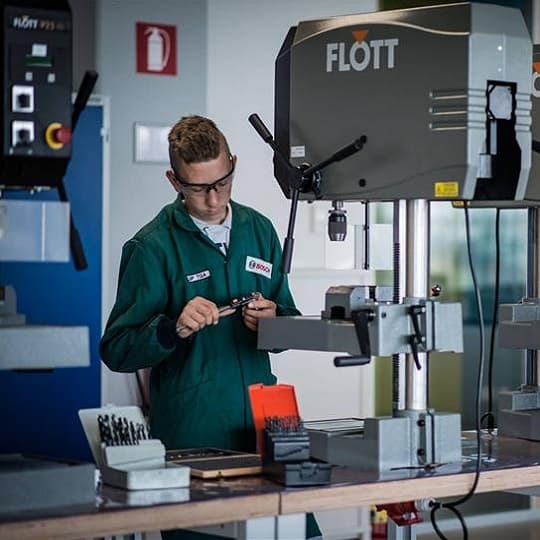 Ghidul practic de elaborare a planurilor de învățământ dual