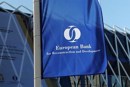 ​ЕБРР продолжит усилия по привлечению инвестиций в Молдову