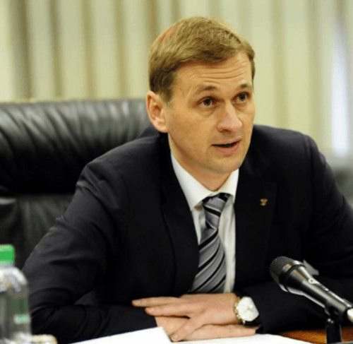 Drăguțanu: BNM a semnat deja contractul cu Kroll