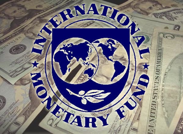 Октавиан Калмык сообщил о визите миссии МВФ в ближайшее время