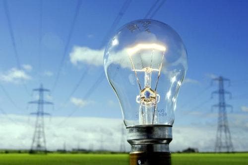Decizia Ucrainei de sistare a exportului de energie electrică nu afectează Moldova