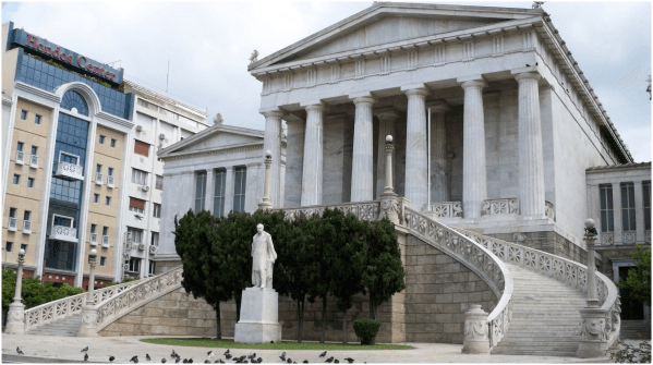 Grecia: Băncile vor să obţină 6,1 miliarde de euro din programul de credite ieftine al BCE