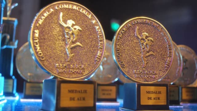 Cele mai performante întreprinderi autohtone au fost apreciate în cadrul „Galei Businessului Moldovenesc”