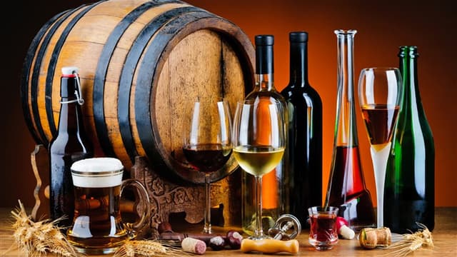 Операторы алкогольного рынка будут подавать декларации о производстве и обороте