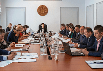 ​Правительство Приднестровья отказалось предоставить поддержку местным предприятиям  на три года