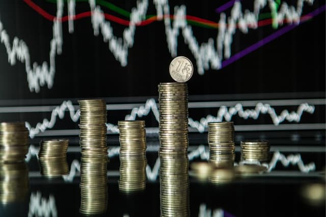 Российский ВВП после летнего роста снова пошел на спад