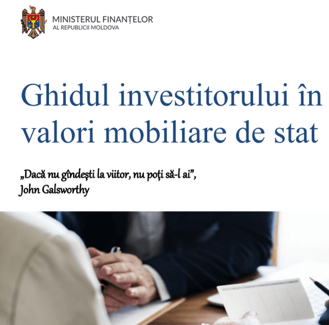 Ghidul investitorului în VMS, actualizat