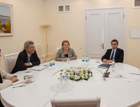 Organizația Internațională a Muncii va lansa un nou program de asistenţă pentru Republica Moldova