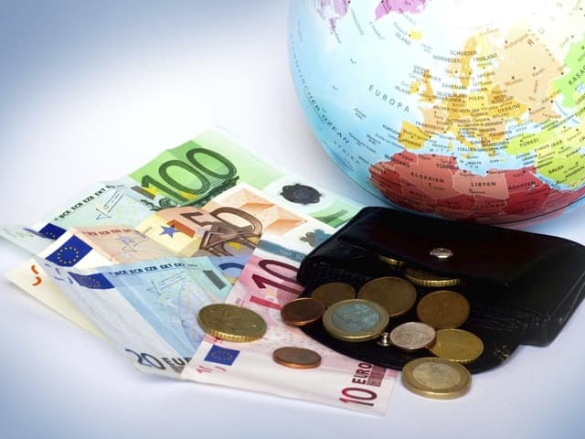 Datoria externă a Republicii Moldova a depășit 6,5 miliarde de dolari