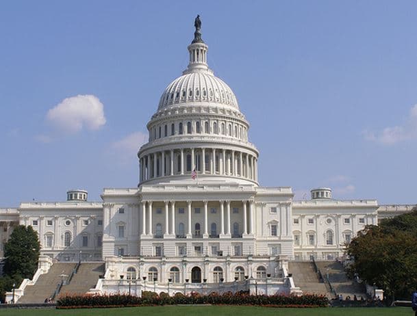 В США достигли соглашения по бюджету