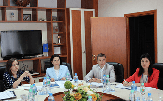 FMI susține reformele inițiate de Serviciul Fiscal de Stat