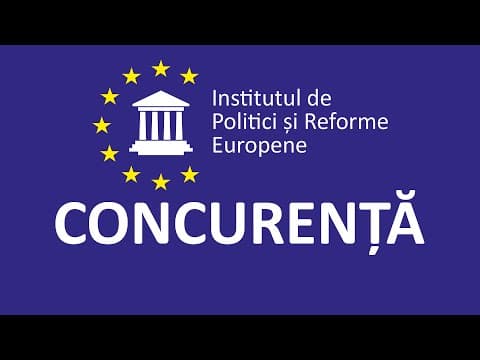 Consiliul Concurenței trebuie să se concentreze pe analiza domeniilor prioritare ale economiei naționale