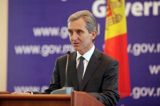 Юрие Лянкэ распорядился провести контроль банков с участием международных компаний