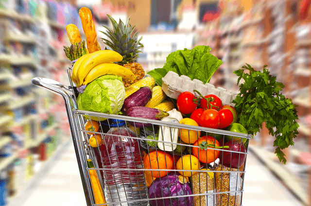 Indicele Preţurilor de Consum: iunie 2017 - 104,8% față de decembrie 2016