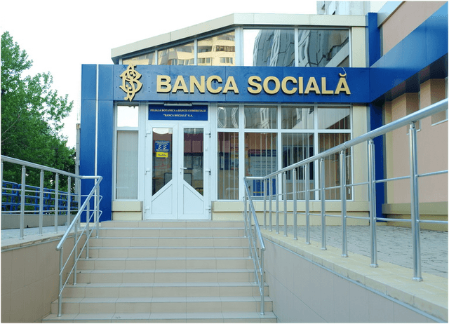 Годовое собрание акционеров Banca Socială направило 49 млн леев прибыли за 2013 год на развитие