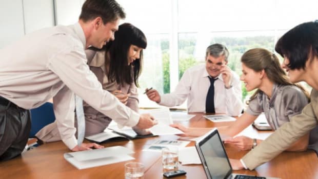 În Moldova se va deschide un centru de consulting pentru dezvoltarea afacerilor