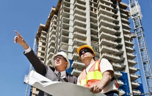 Цены в строительстве Молдовы выросли на 8%