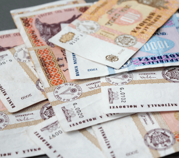 Cum au fost repartizați banii din fondul de rezervă al Guvernului