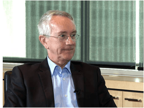 Steve Keen: „Obsesia“ Germaniei cu austeritatea este o greşeală. Datoriile ţărilor care „nu pot plăti“ ar trebui şterse