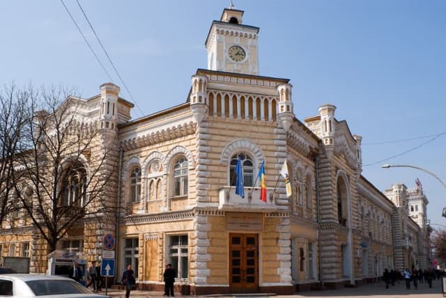 Предварительный бюджет столицы вступил в силу