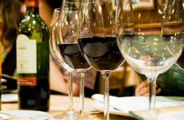 Зимний Вернисаж вина пройдет в Кишиневе 15 декабря