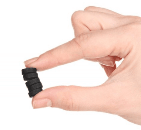 Медицинский активированный уголь молдавского производства появится в аптеках страны до конца этого года