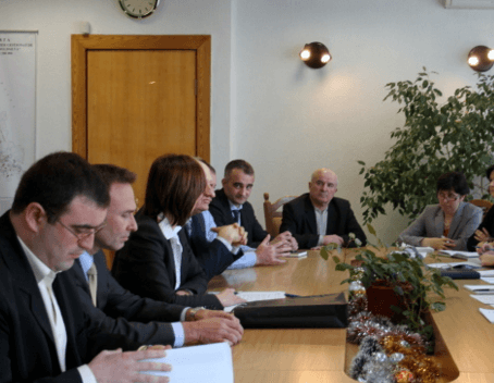 Orașul Soroca va avea stație de epurare