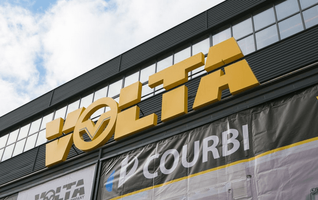 VOLTA SRL amendată cu aproape un milion de lei de Consiliul Concurenței