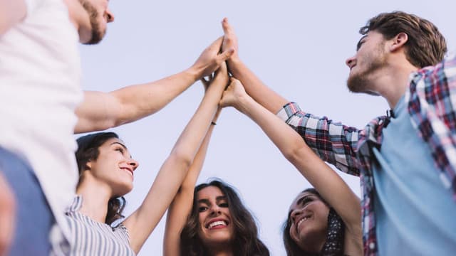 În Republica Moldova va fi creată o agenție ce se va ocupa cu dezvoltarea activităților dedicate tineretului