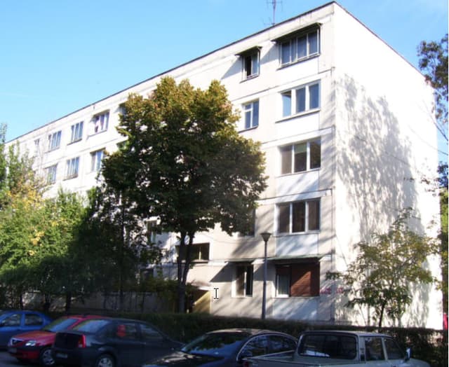 Preţurile la apartamente au scăzut uşor, după şase luni de stagnare