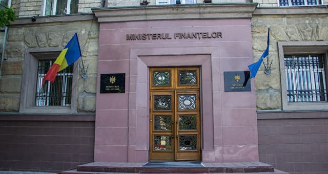 Ministerul Finanțelor va emite și transmite BNM obligațiuni de stat în sumă de 13,58 mld. lei