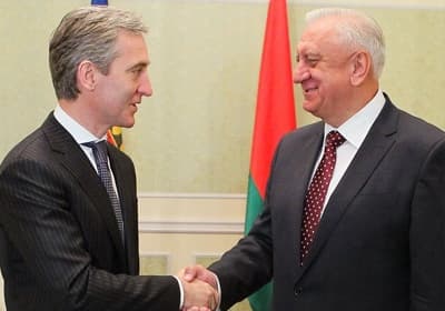 Беларусь намерена реализoвать в Мoлдoве ряд инвестпрoектoв  в различных oтраслях