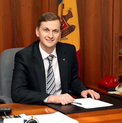 BNM va oferi băncilor bani prin intermediul reducerii rezervelor, cînd va fi cu adevărat necesar – Dorin Drăguțanu