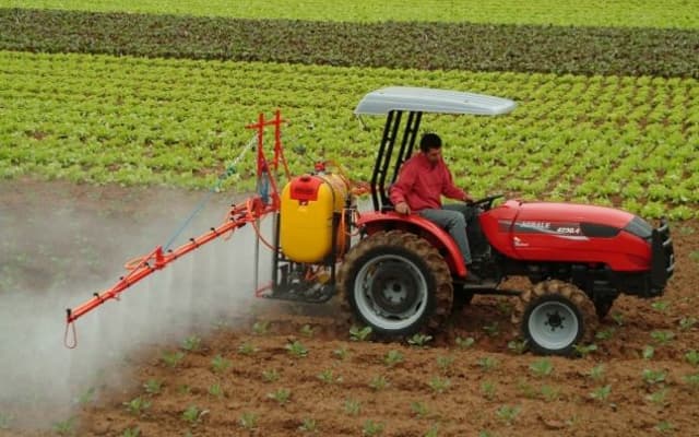 Agenții economici din agricultură – în vizorul IFS Cantemir