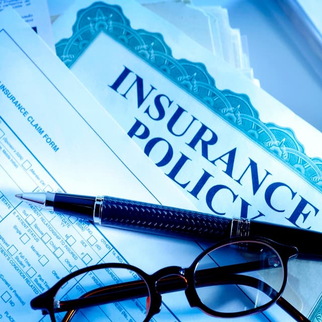 В I квартале прибыль страховых компаний сократилась в 3,4 раза