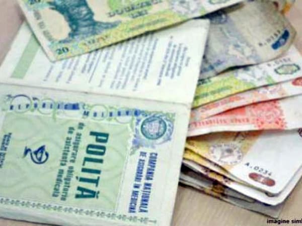 Polița medicală ar putea să nu mai fie obligatorie pentru această categorie de moldoveni