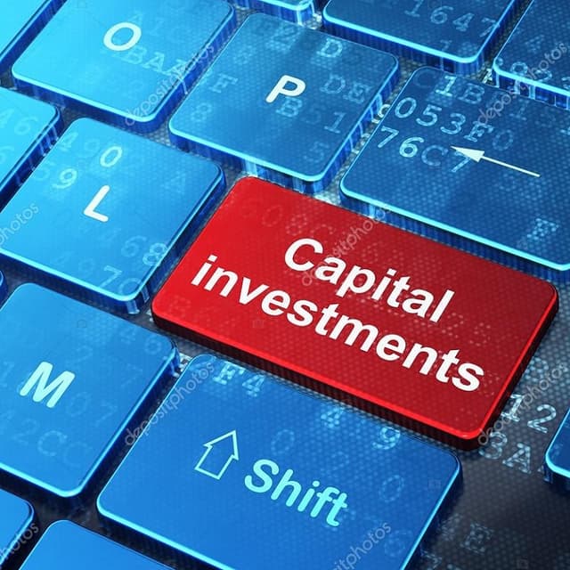 Finanțarea domeniilor cercetării și inovării