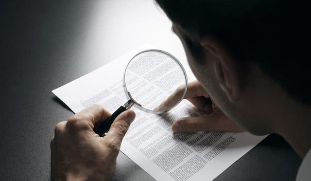 Constatarea și efectuarea urmăririi penale de către SFS