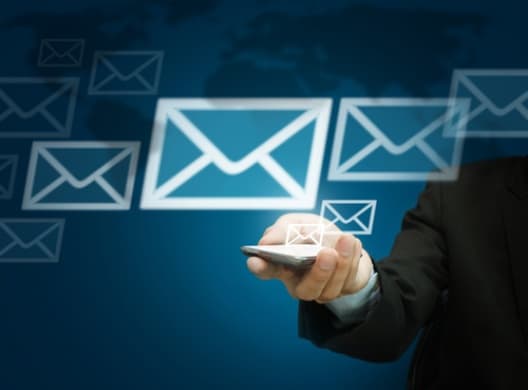 Serviciul „Diseminare mesaje” pentru contribuabili