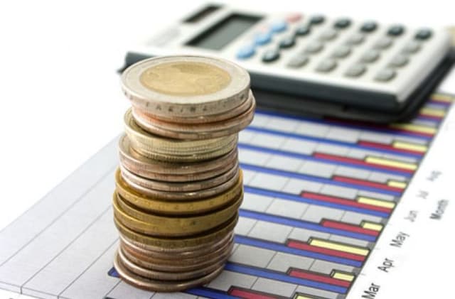 Суммы отчислений подоходного налога выросли на 18,7%