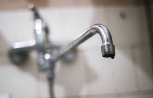 Жители нескольких улиц останутся временно без воды