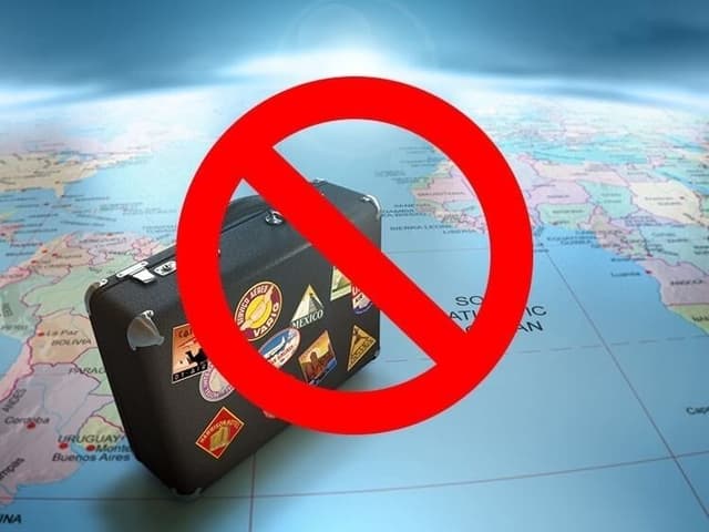 Legea insolvabilității: interdicția de a părăsi țara va fi limitată în timp