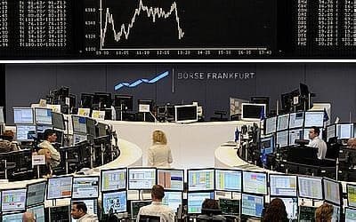 Фондовая биржа предлагает к продаже акции пяти банков Молдовы