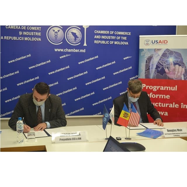 Comunitatea de afaceri, instruită în domeniile INCOTERMS 2020 și atestare a impedimentului justificator