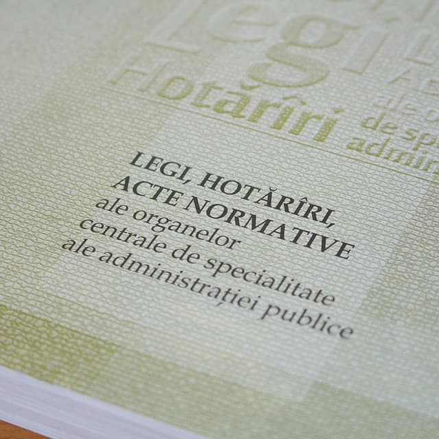 Содержание «Официального монитора» от 22 февраля 2019 г.